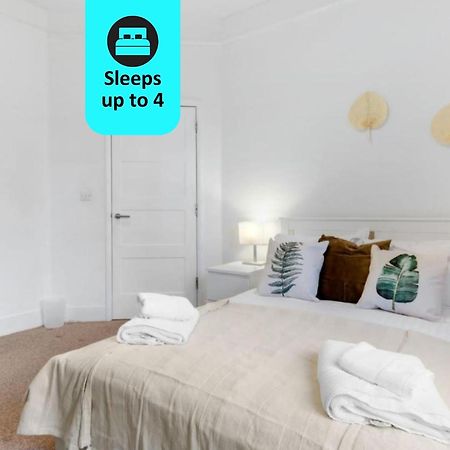FelthamChic 1Br House In Hounslow - 12 Mins From Heathrow Airport公寓 外观 照片